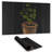 Plant of parsley - 14.00"x24.25" Desk mat