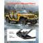 Porte tubulaire 4 portes à 4 portes pour Jeep Wrangler JK 2007-2018
