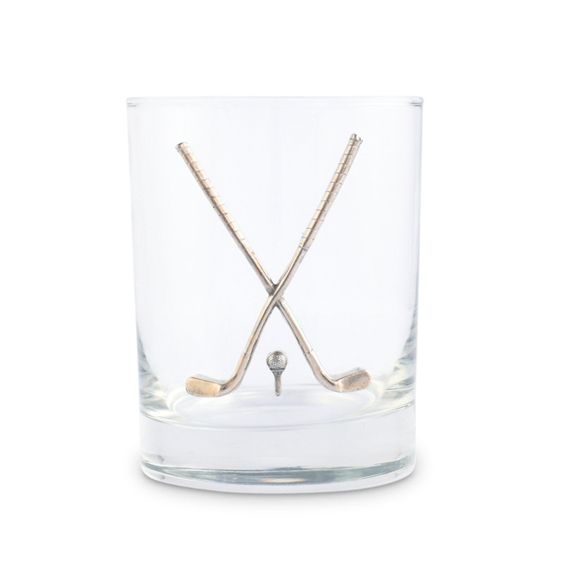 Whiskey Glass