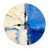 Bleu/blanc