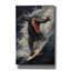 Trinx 'Wave Rider' by r3darch0n Canvas Wall Art-1522164438