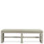 Banc rembourré Judye