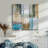 Paths I-Premium Gallery Wrapped Canvas - Ready to Hang