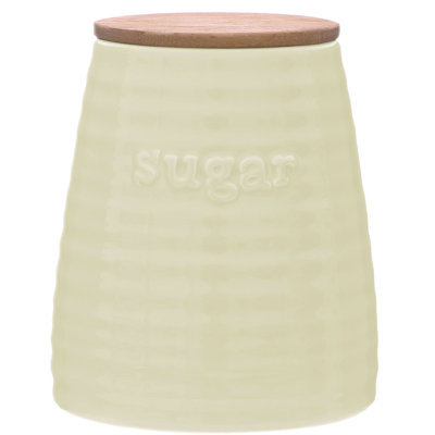 Mcelveen Ceramic / Porcelain Jar