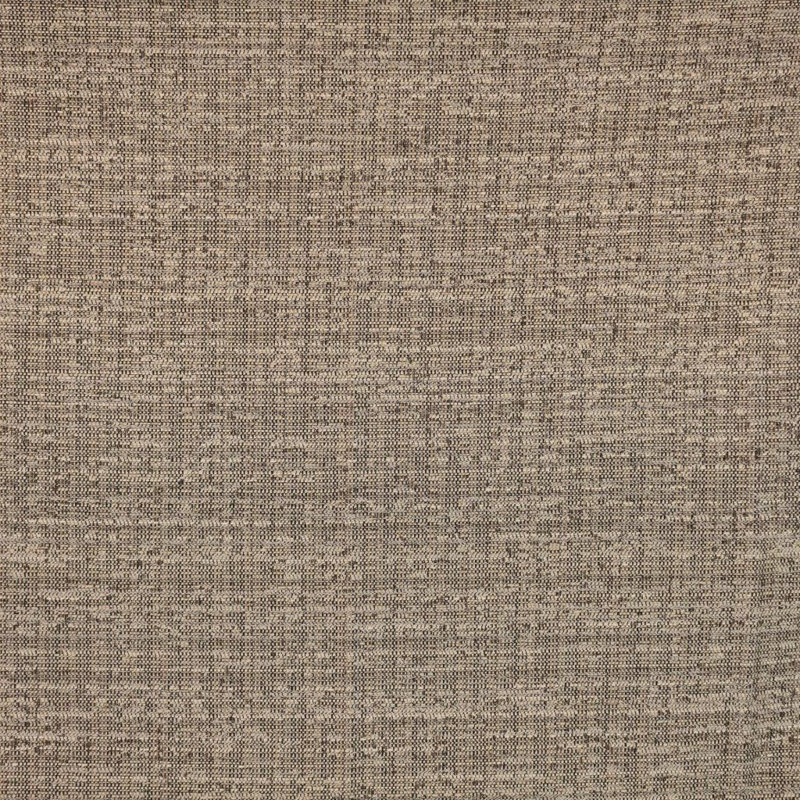 Mélange de coton Brompton Tweed noyer, Graphite