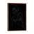Classic Wood Framed