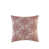 Rouge bordeaux / beige est en rupture de stock