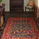 Tapis oriental performance Antoine