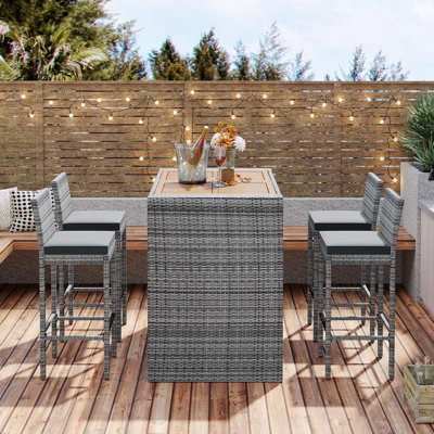 Roshen Bar Set