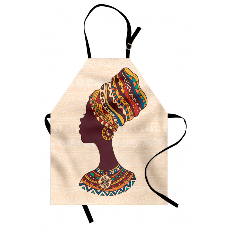 Bib Apron