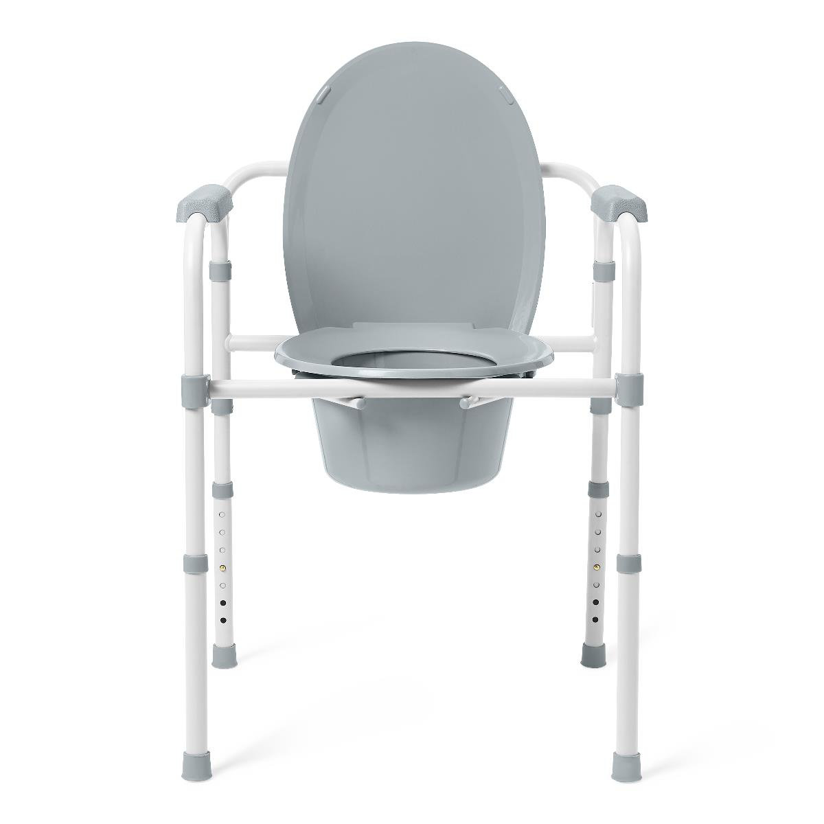 Medline Commode | Wayfair