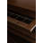 Arts And Crafts Barister Storage Bookcase