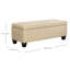 Banc de rangement Carnet-68938250