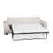 Jonie 91" Upholstered Queen Sleeper Sofa-105286242