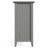Bedford - Sideboard Buffet and Wine Rack - -872694998