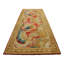 One-of-a-Kind 5’4”x13’6” Hand Knotted Area Rug