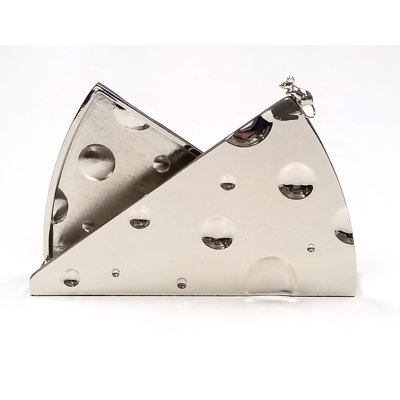 Poteet Stainless Steel Napkin Holder