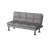 Connell Upholstered 67'' Sleeper Sofa