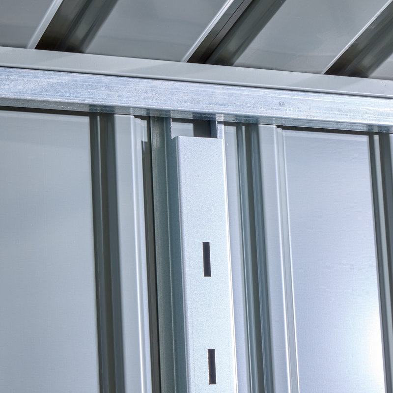 Rowlinson Metal Shelving