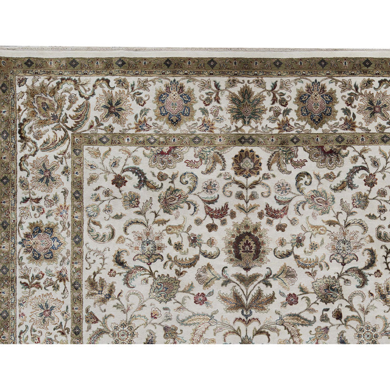 Chantel One-of-a-Kind 10' X 14'6" Area Rug