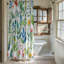 Spring Drift - Rideau de douche Premium-160358273