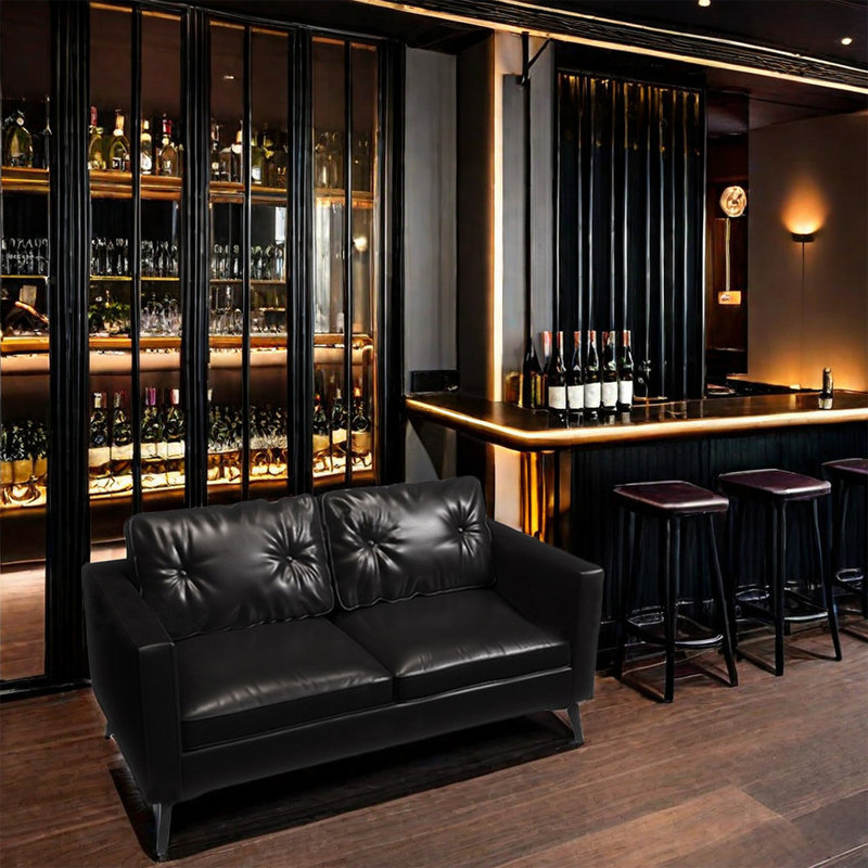 Banc de luxe Cafe Cafe Music