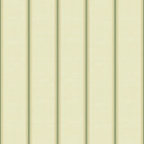 Cottage Chic Cottage Chic Silky Stripe Italian Vinyl on Non-woven 33' L x 21" W Wallpaper Roll