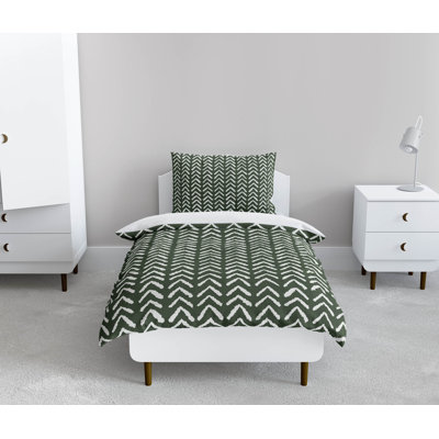 Tribe Way Decorative Lightweight Comforter Set
