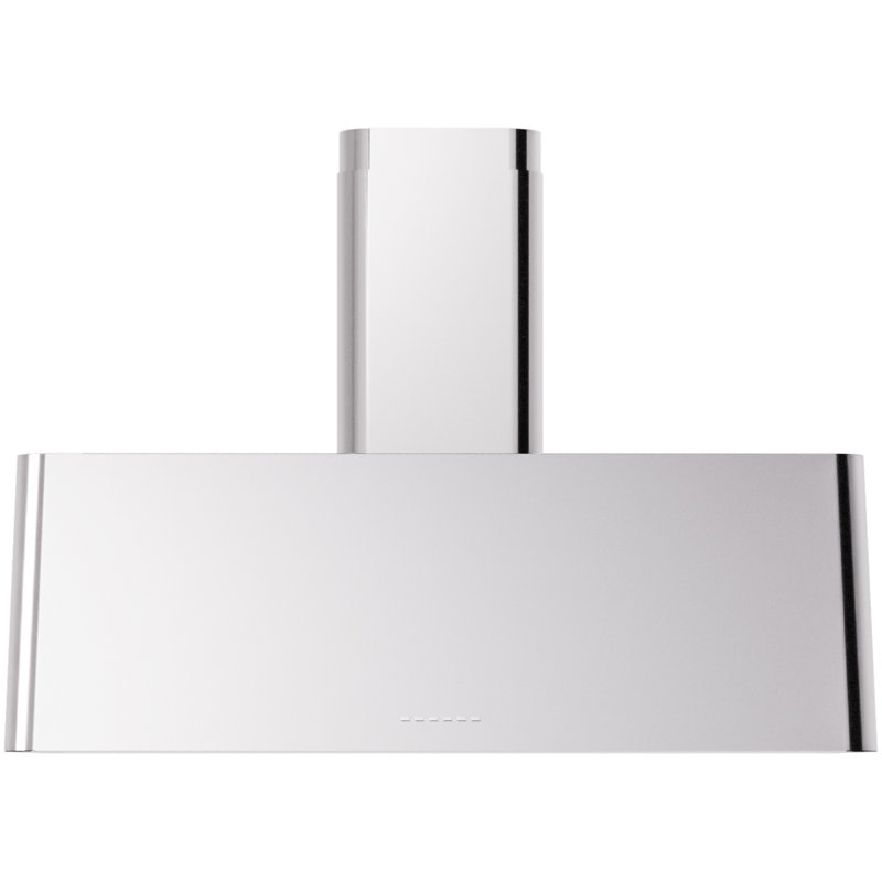 ILVE Nostalgie II 30 in Range Hood, White, 36"