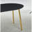 Extendable Table,DINING TABLE,OFFICE TABLE,COFFEE TABLE,Metal Leg,MDF Top-1246012937-1153230267