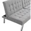Canapé-lit futon convertible en bois-94074276