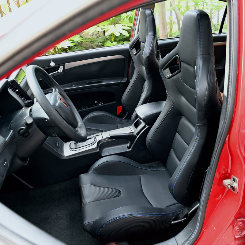 RACING SEAT