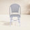 Sofie Stackable Patio Side Chair