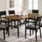 Leeah Rectangular Dining Table