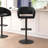 Amberlie Modern Upholstered Adjustable-Height Barstool with Footrest by Flash Furniture-68087817-112687777-112687774