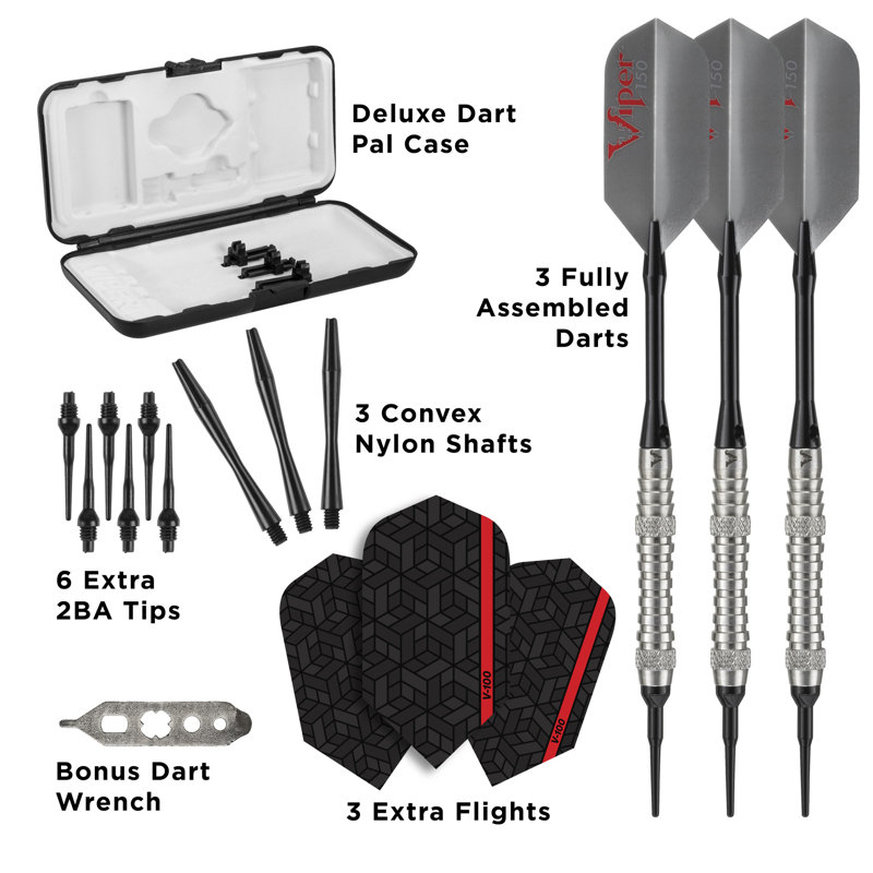 Viper V Factor Soft Tip Dart