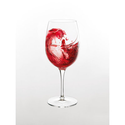 Aero Goblet Wine Glasses