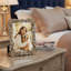 Baronessa Metal Picture Frame
