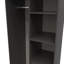 Fully Assembled 2 Door Wardrobe-124391445-89072130