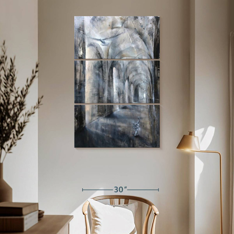 Light And Shadow