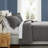 Brooklyn Loom Essential Cotton Comforter Set-108430960-108430963