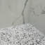 Huron Glass Pebbles Mosaic Tile-1162575188