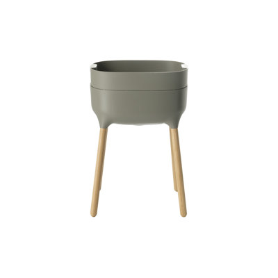 Styrkar Planter