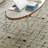 Modern Creative Design Oval Coffee Table