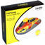 CocoNut: 50" Snowmobile Sled - FX4 Racing