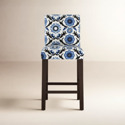 Sylva Bar and Counter Stool