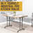 Iacobus Table Legs