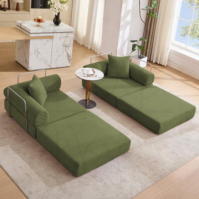 Folding Mattress Sofa