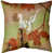 Red/Autumn Ombre