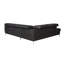 Manhattan Genuine Leather Reclining Corner Sofa-1770000619-1770000623